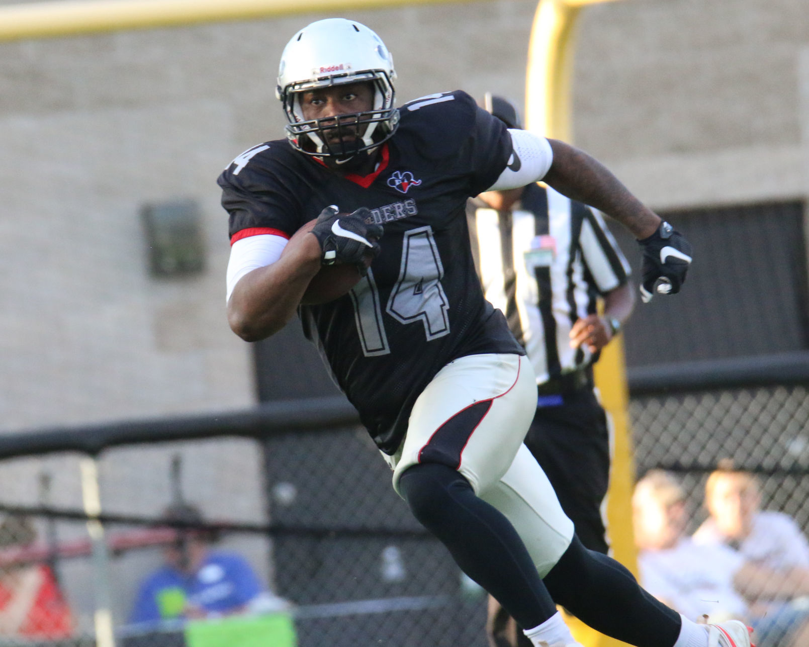 Racine Raiders